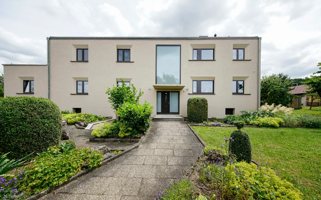 Haus Vz - ueber-bau.de